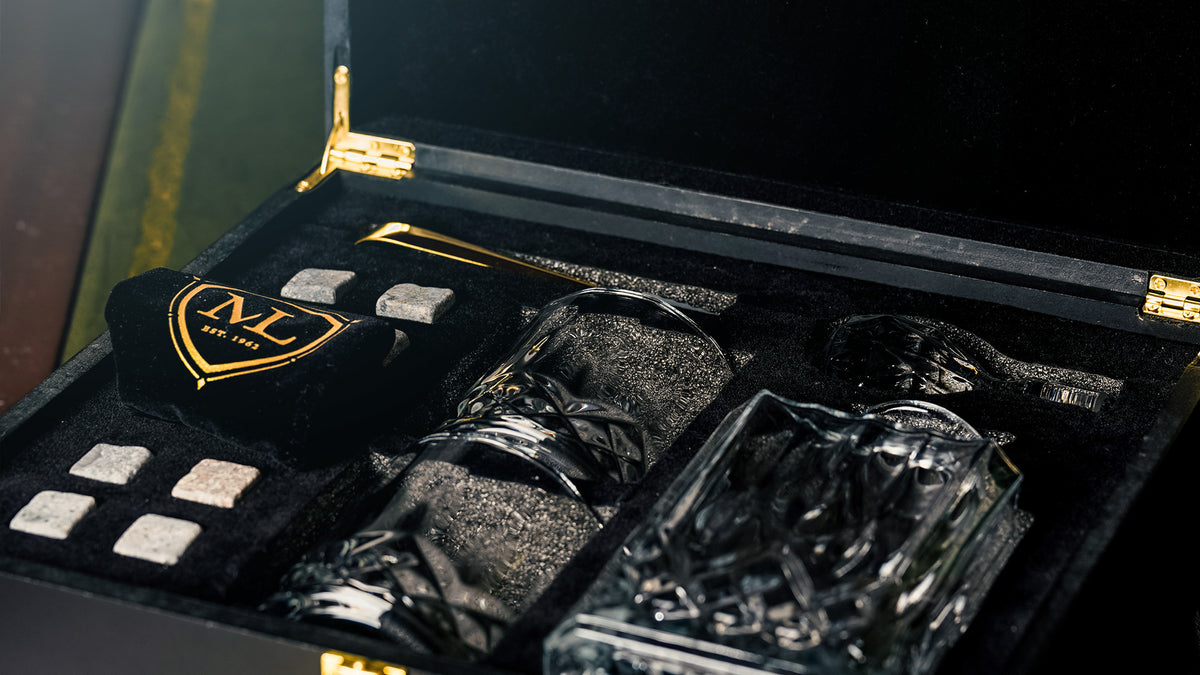 luxe-whisky-set