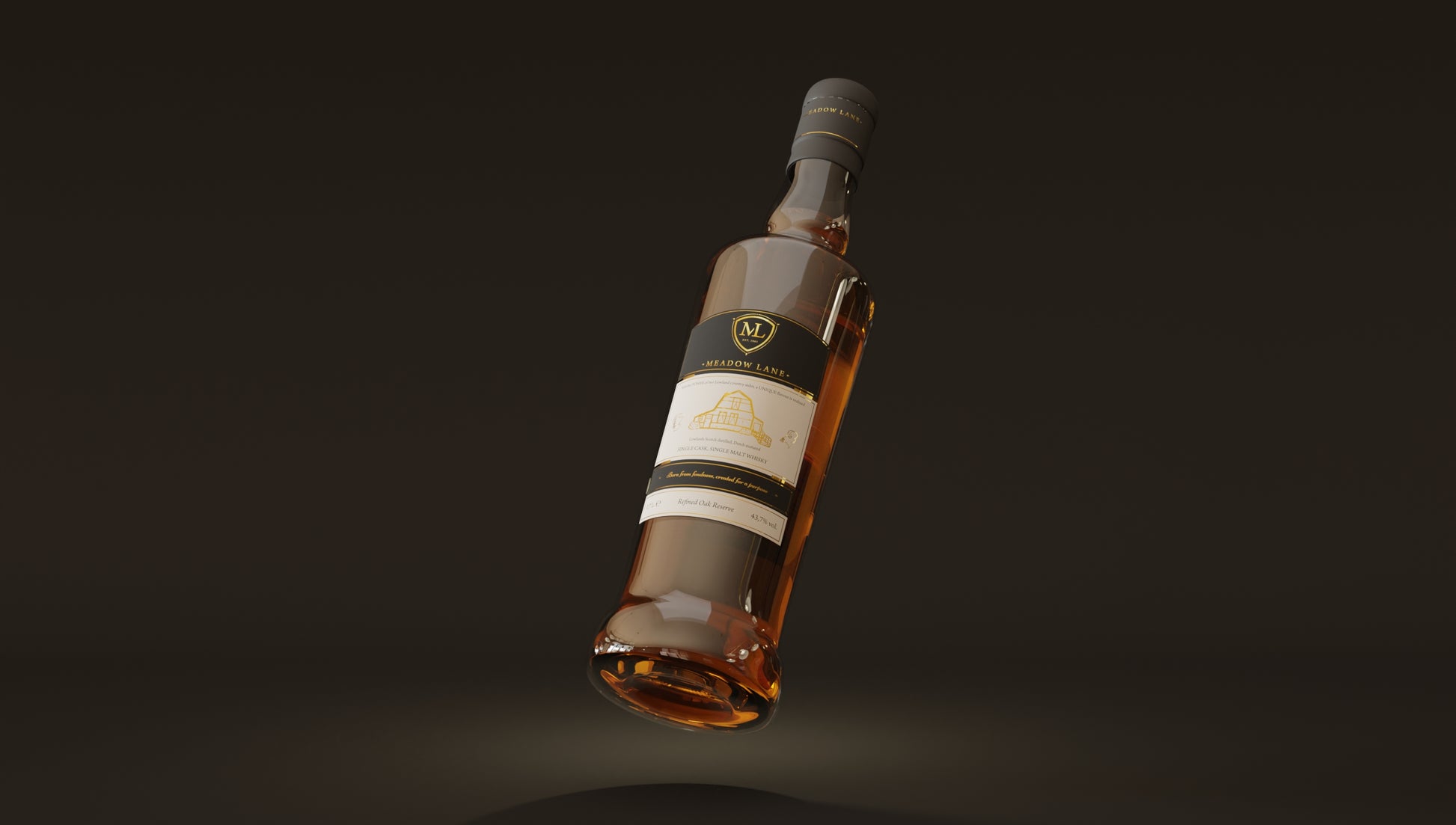 meadow-lane-refined-oak-reserve-70cl