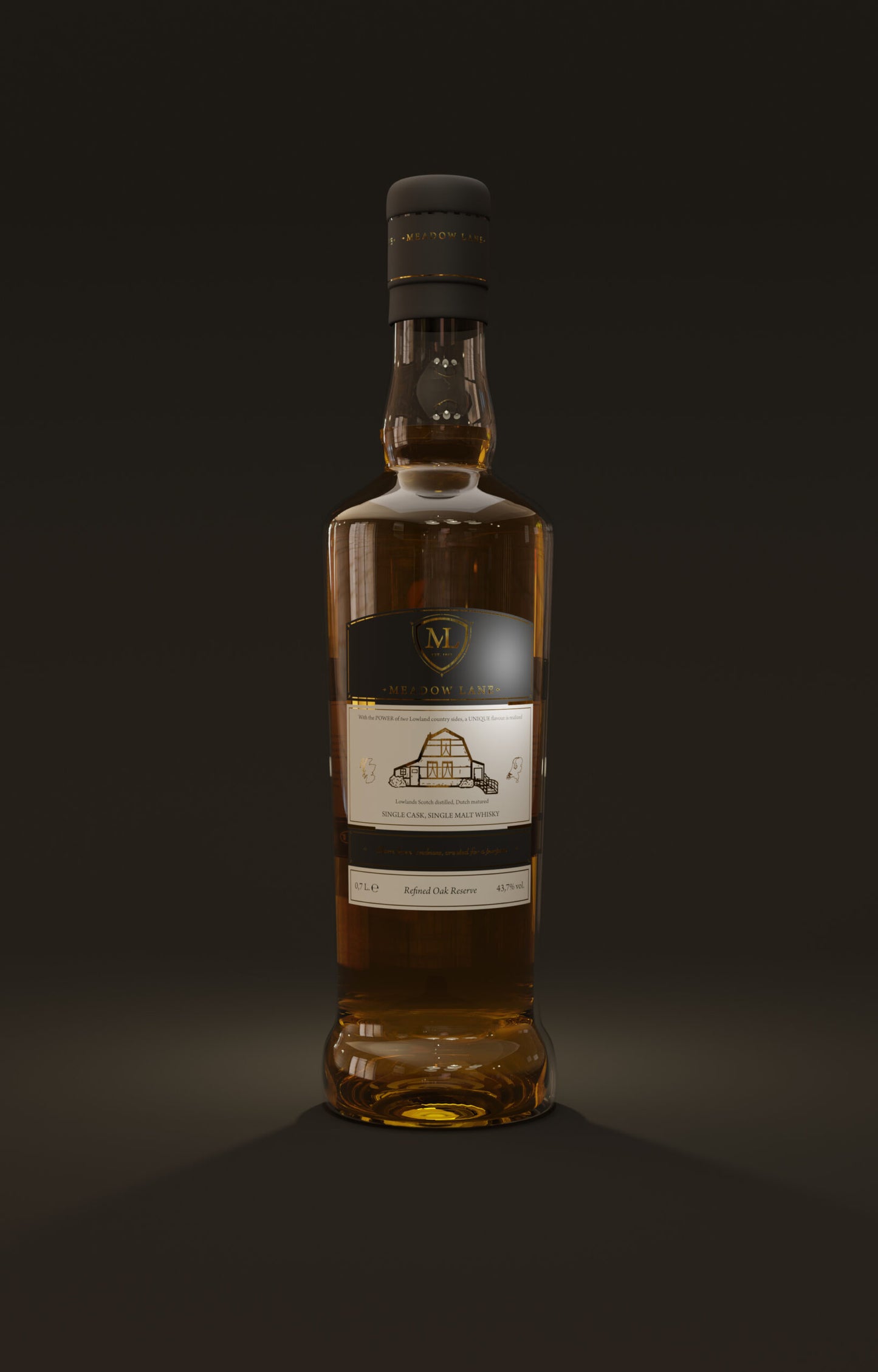 meadow-lane-refined-oak-reserve-70cl