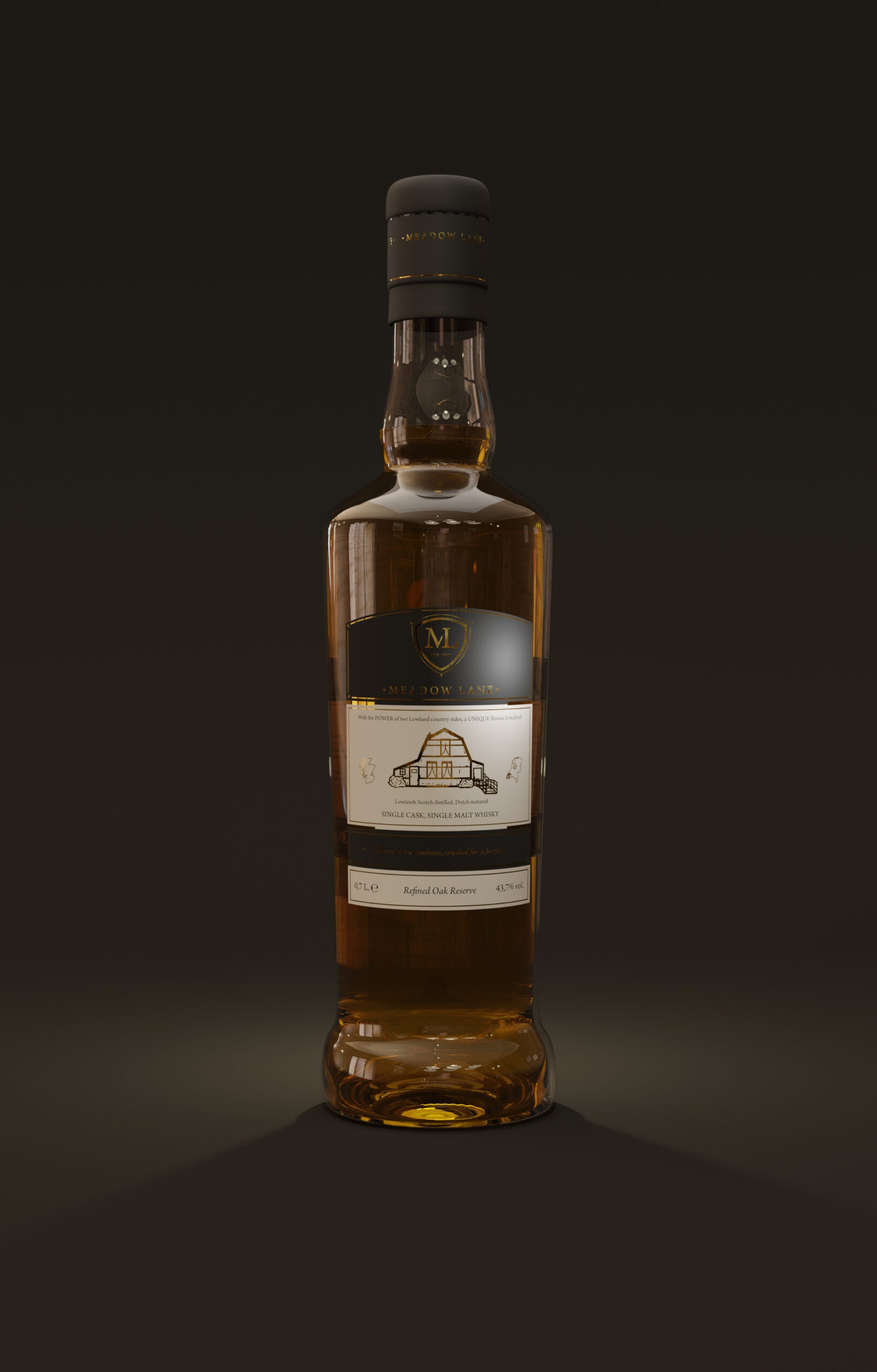 meadow-lane-refined-oak-reserve-70cl